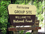 fernview camp graphic